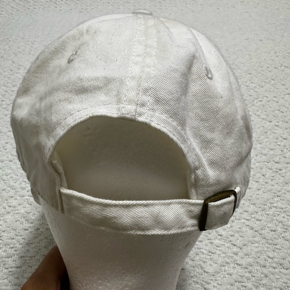 University of Vermont Baseball Hat UVM Catamounts Hats Cap Adjustable - Picture 7 of 12